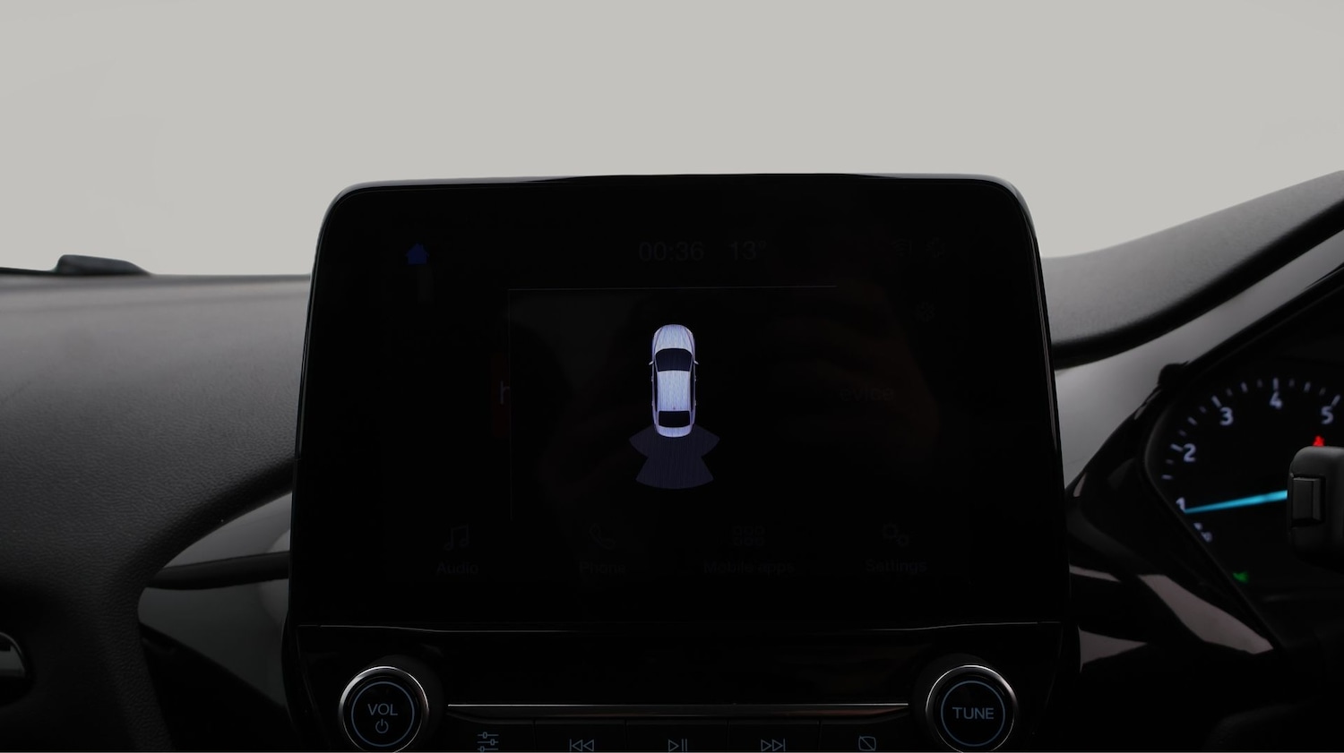 Used Ford Fiesta 2020 for sale - 77873411: Photo 21