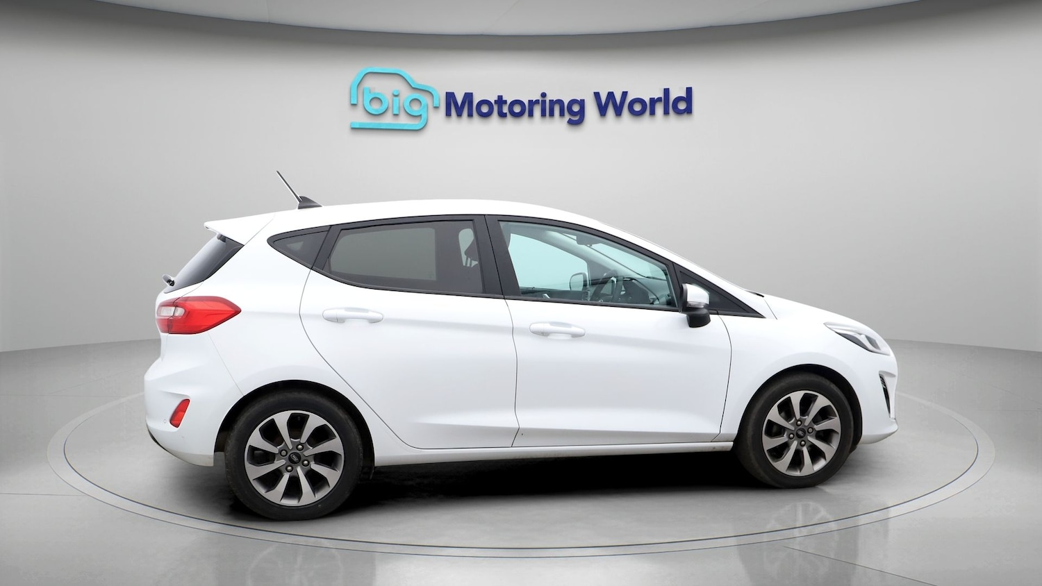 Used Ford Fiesta 2020 for sale - 77873411: Photo 8