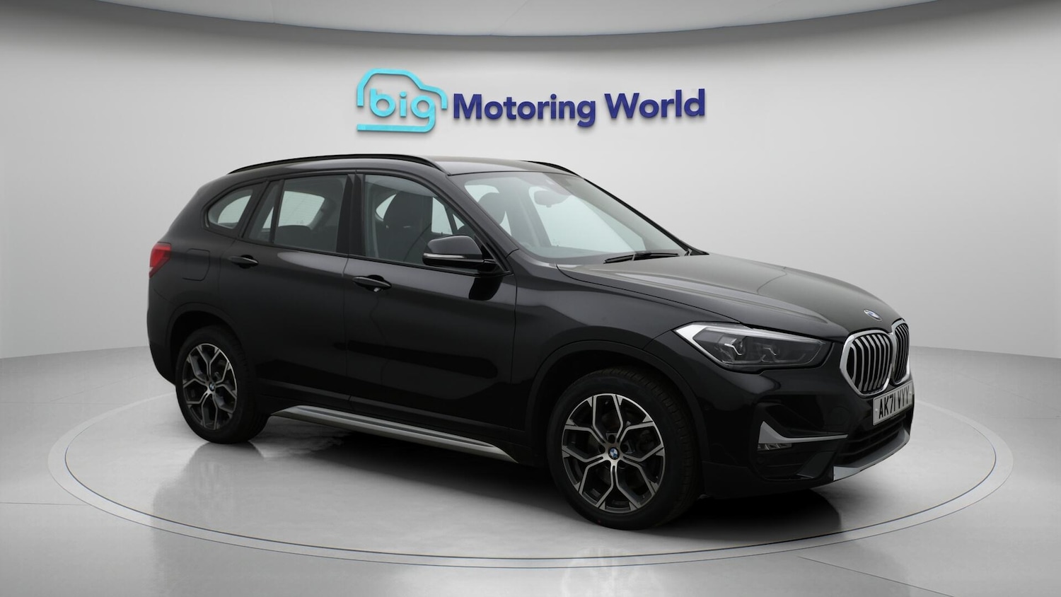 Used BMW X1 2022 for sale - 76389287: Photo 1