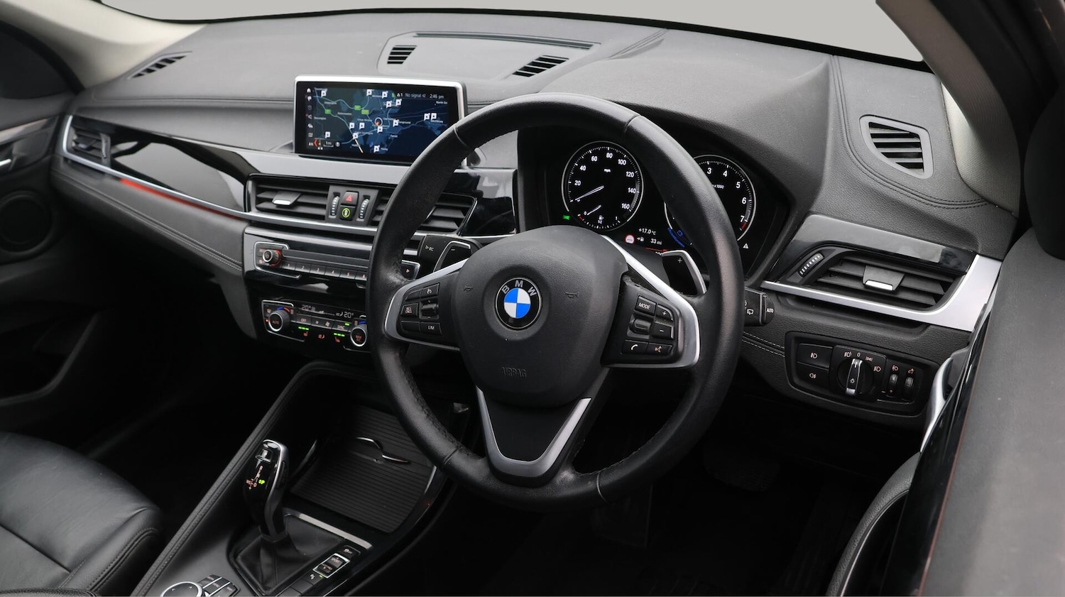 Used BMW X1 2022 for sale - 76389287: Photo 10