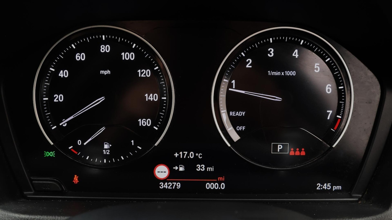 Used BMW X1 2022 for sale - 76389287: Photo 11