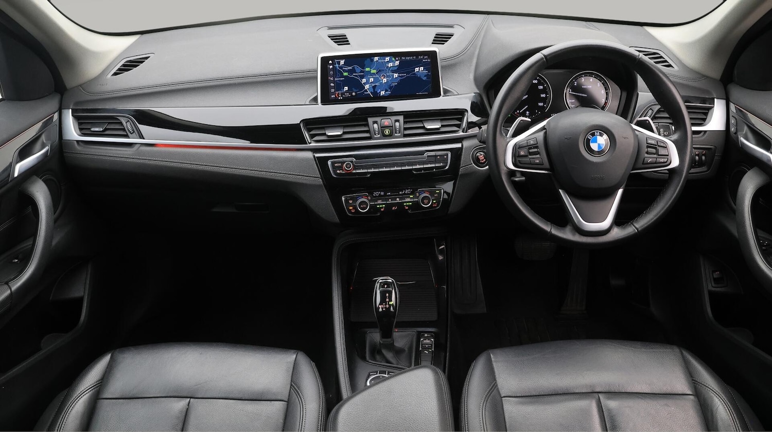 Used BMW X1 2022 for sale - 76389287: Photo 14