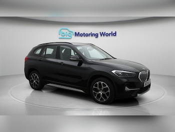 (71) - 2.0 20i xLine SUV 5dr Petrol DCT sDrive Euro 6 (s/s) (178 ps)