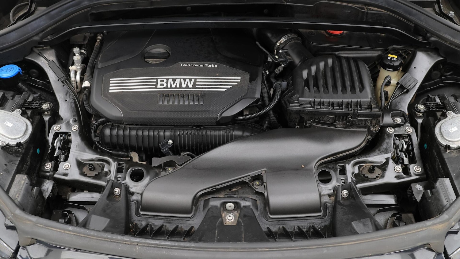 Used BMW X1 2022 for sale - 76389287: Photo 20