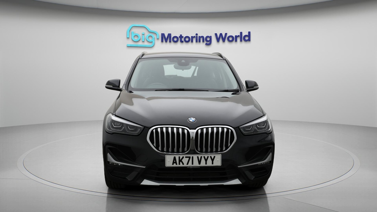 Used BMW X1 2022 for sale - 76389287: Photo 3