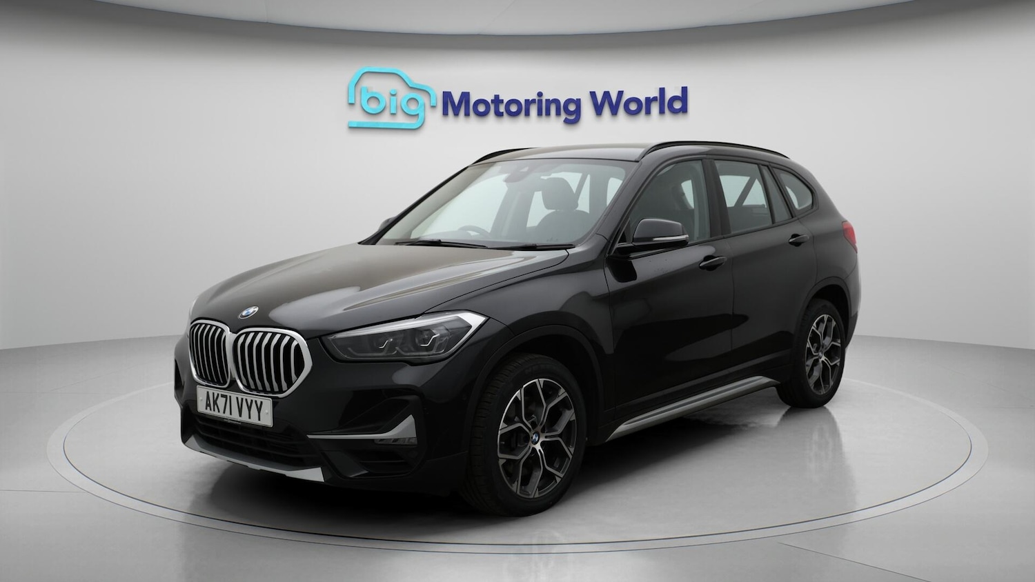 Used BMW X1 2022 for sale - 76389287: Photo 4