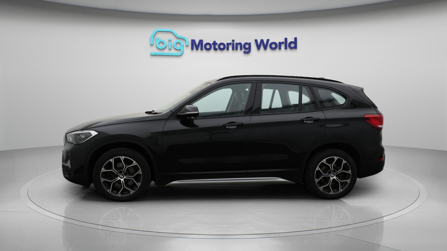 Used BMW X1 2022 for sale - 76389287: Photo 5
