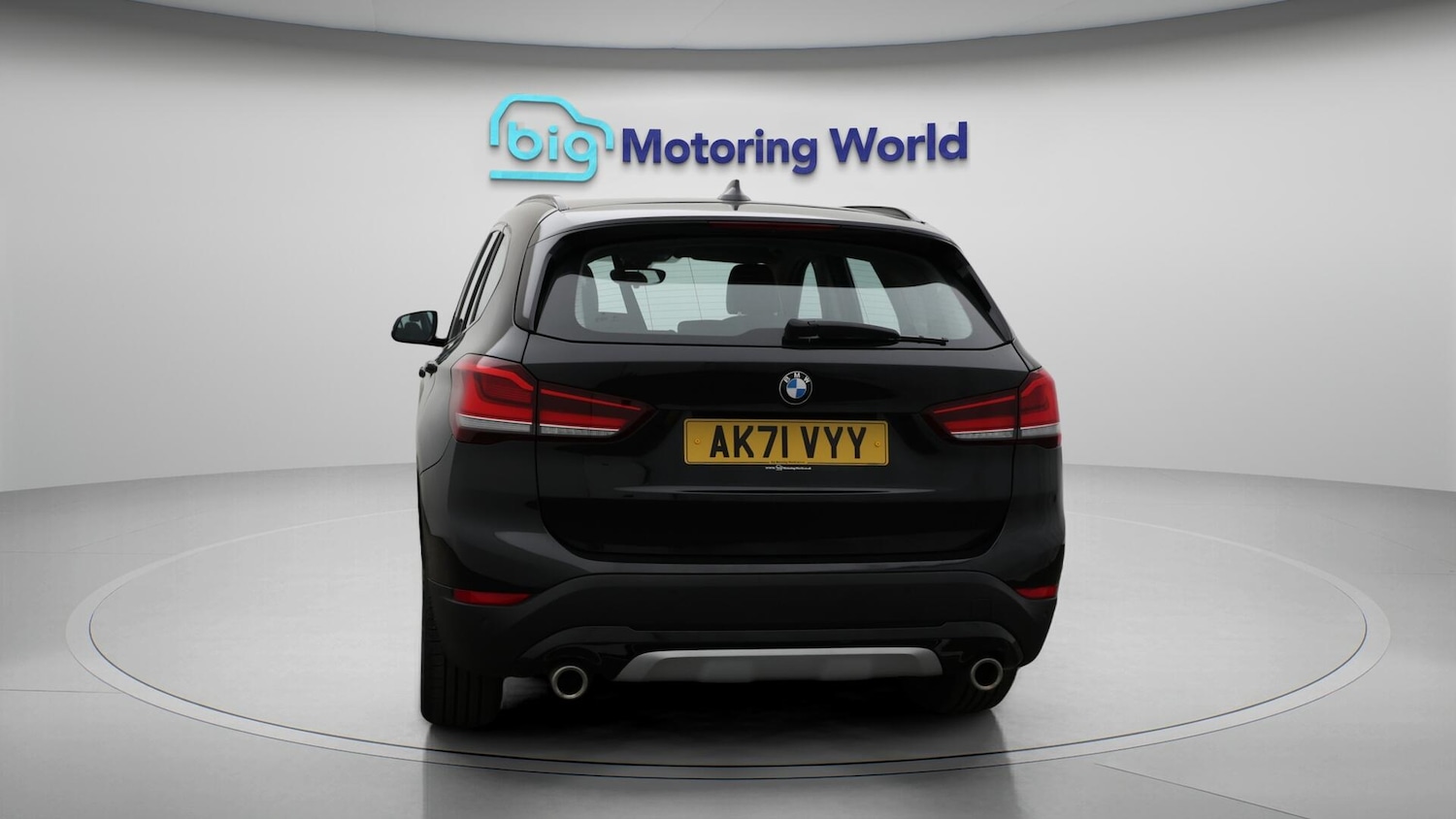 Used BMW X1 2022 for sale - 76389287: Photo 7