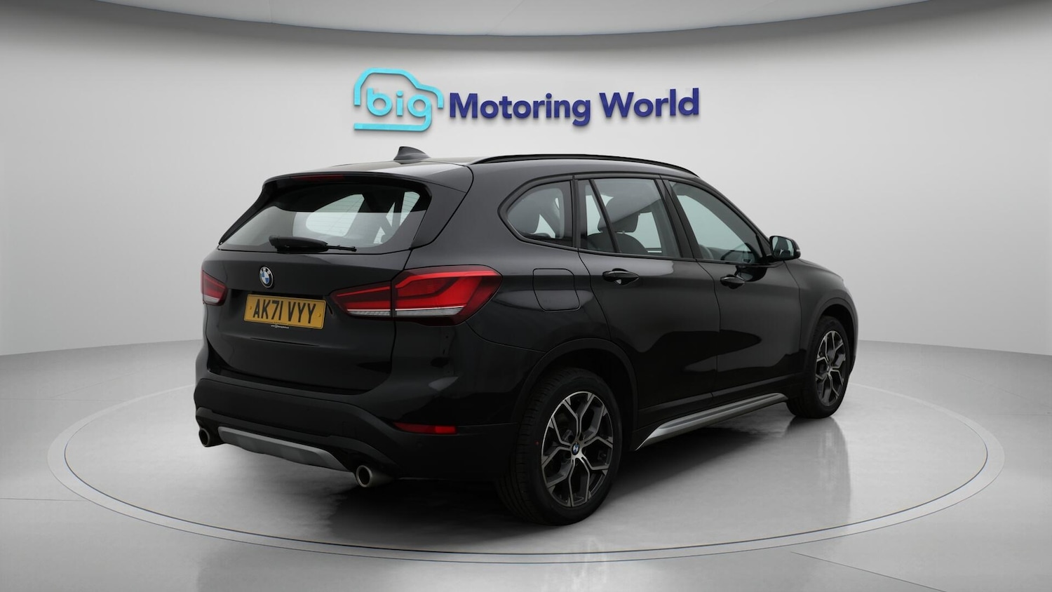 Used BMW X1 2022 for sale - 76389287: Photo 8