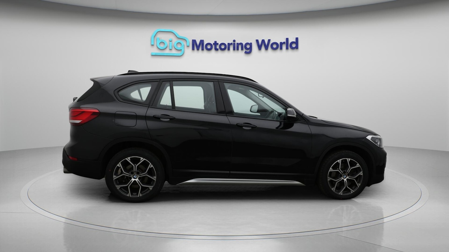 Used BMW X1 2022 for sale - 76389287: Photo 9