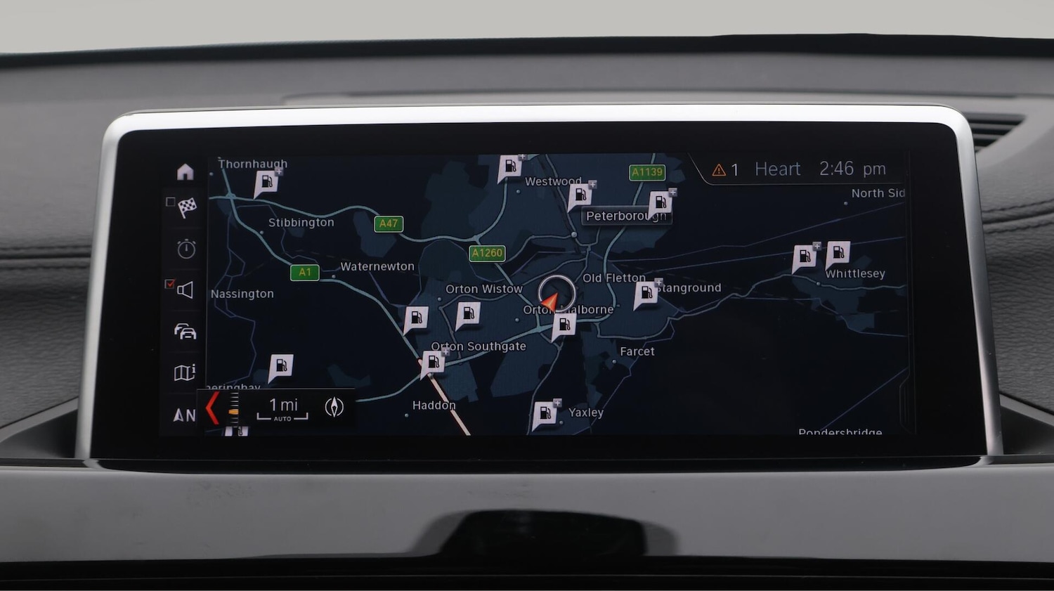 Used BMW X1 2020 for sale - 76667416: Photo 12