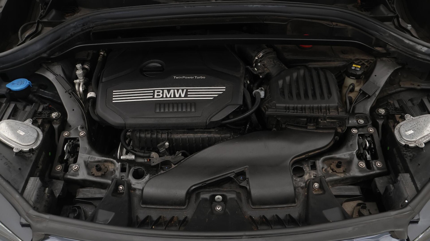 Used BMW X1 2020 for sale - 76667416: Photo 20