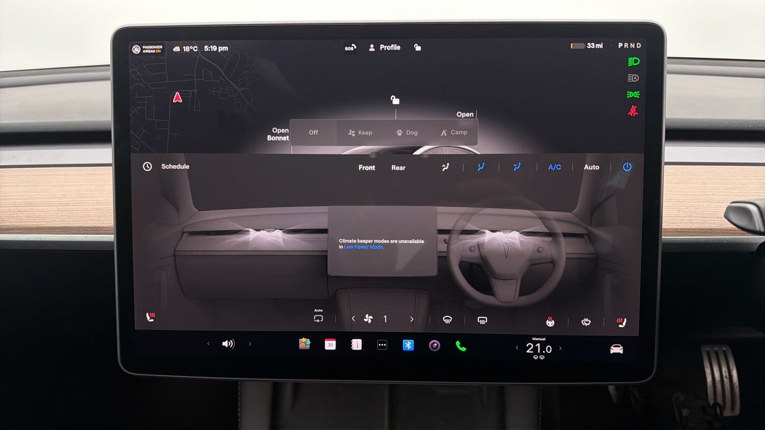 Used Tesla Model 3 2022 for sale - 78090615: Photo 11