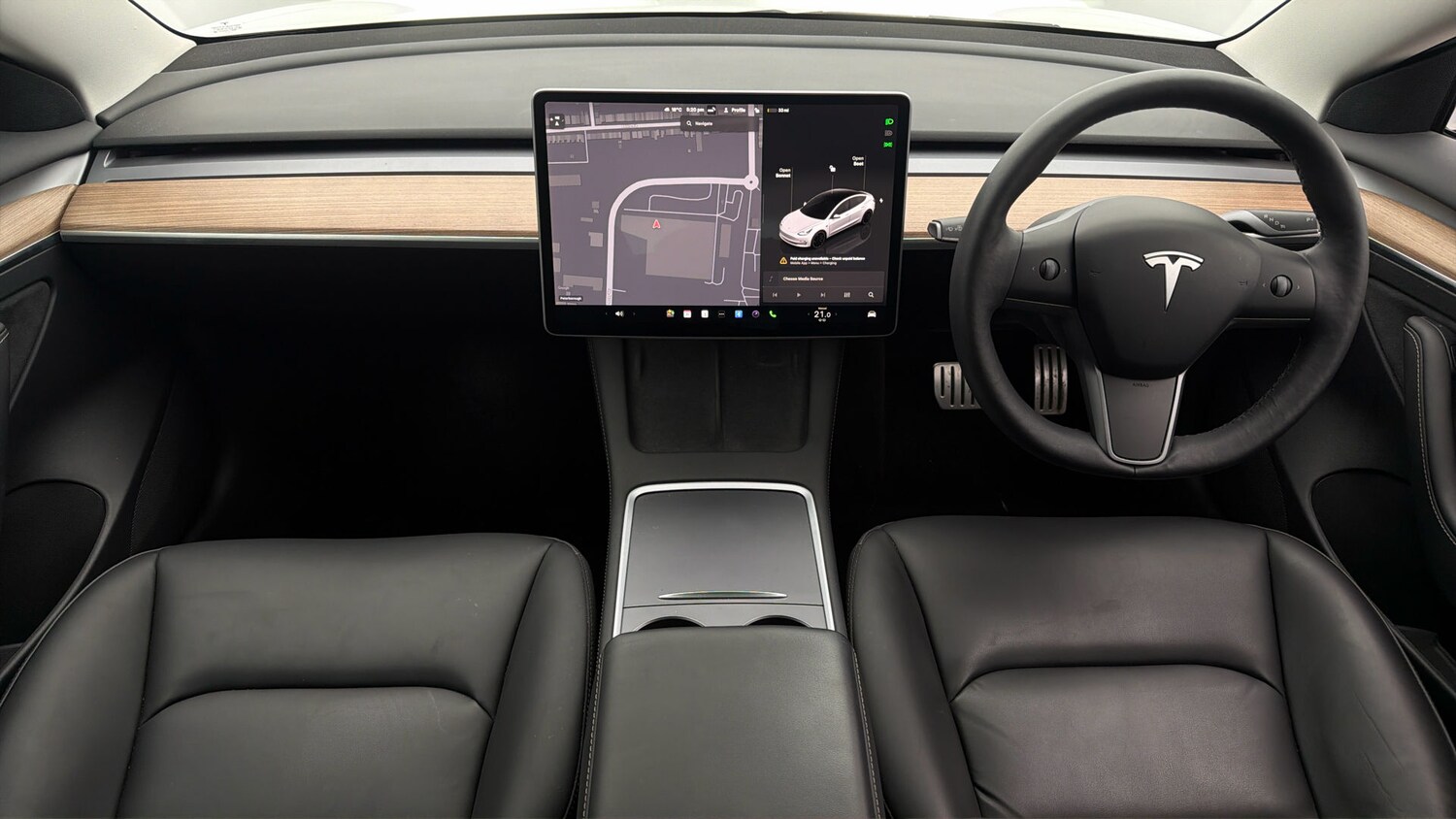 Used Tesla Model 3 2022 for sale - 78090615: Photo 12