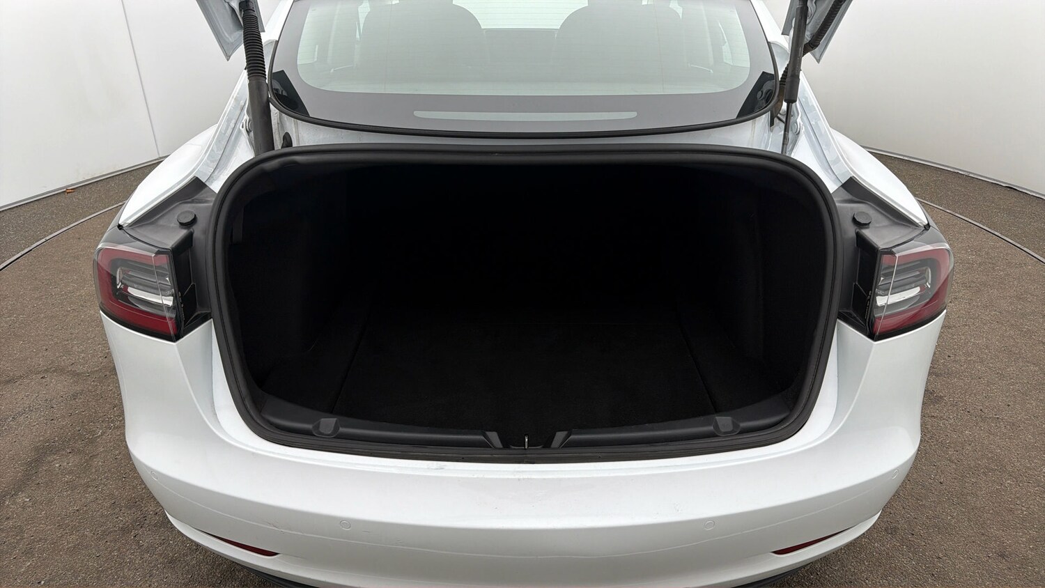 Used Tesla Model 3 2022 for sale - 78090615: Photo 16