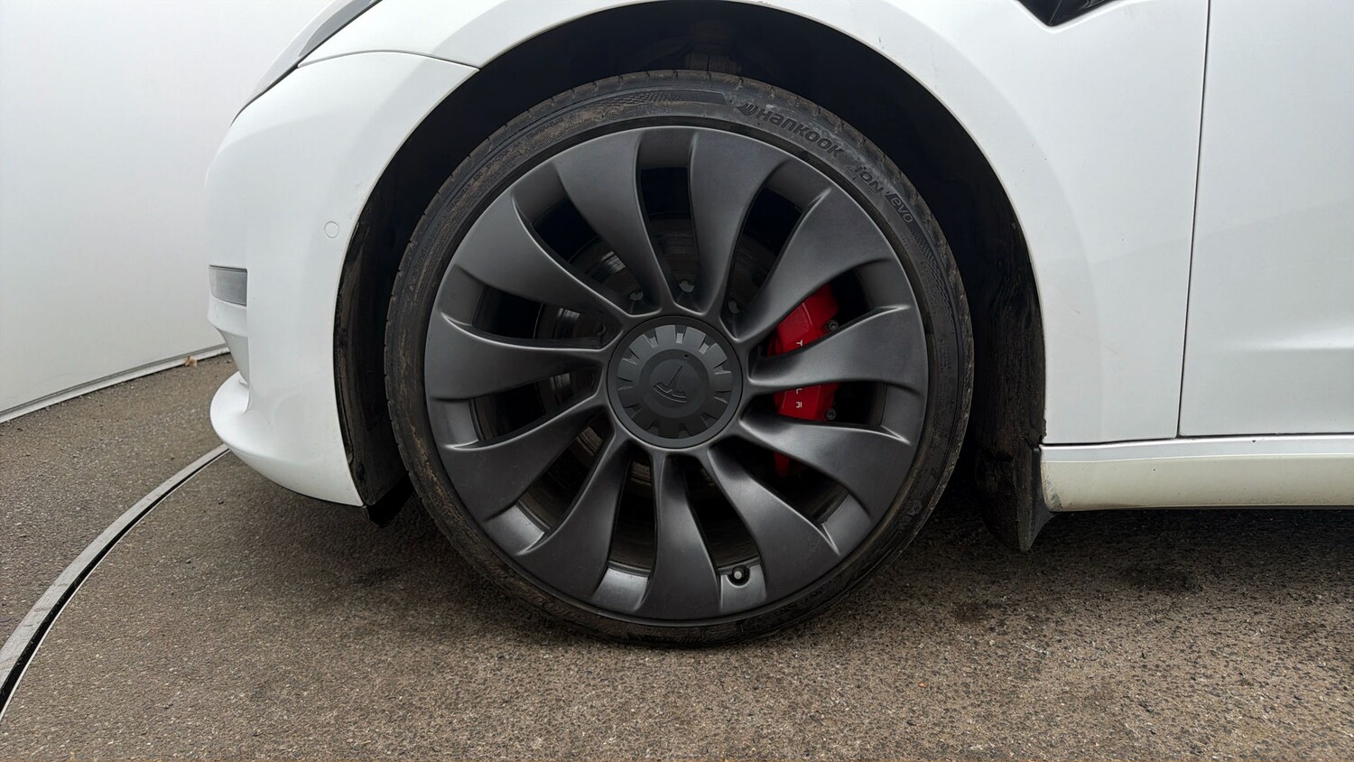 Used Tesla Model 3 2022 for sale - 78090615: Photo 17