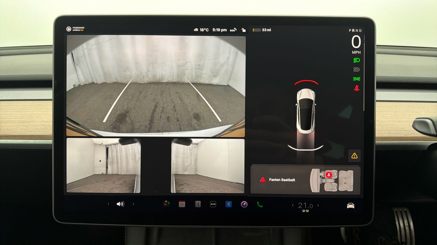 Used Tesla Model 3 2022 for sale - 78090615: Photo 27