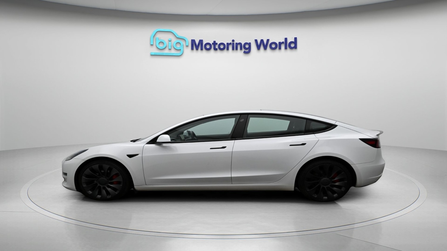 Used Tesla Model 3 2022 for sale - 78090615: Photo 4