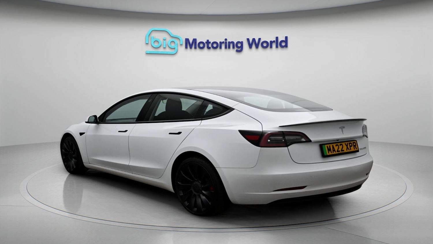 Used Tesla Model 3 2022 for sale - 78090615: Photo 5