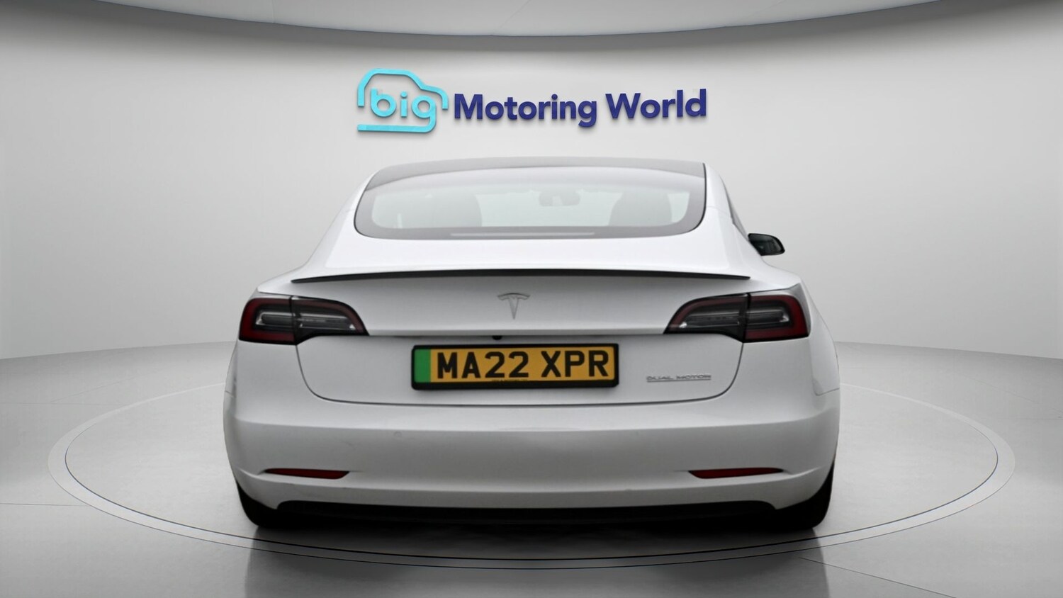 Used Tesla Model 3 2022 for sale - 78090615: Photo 6