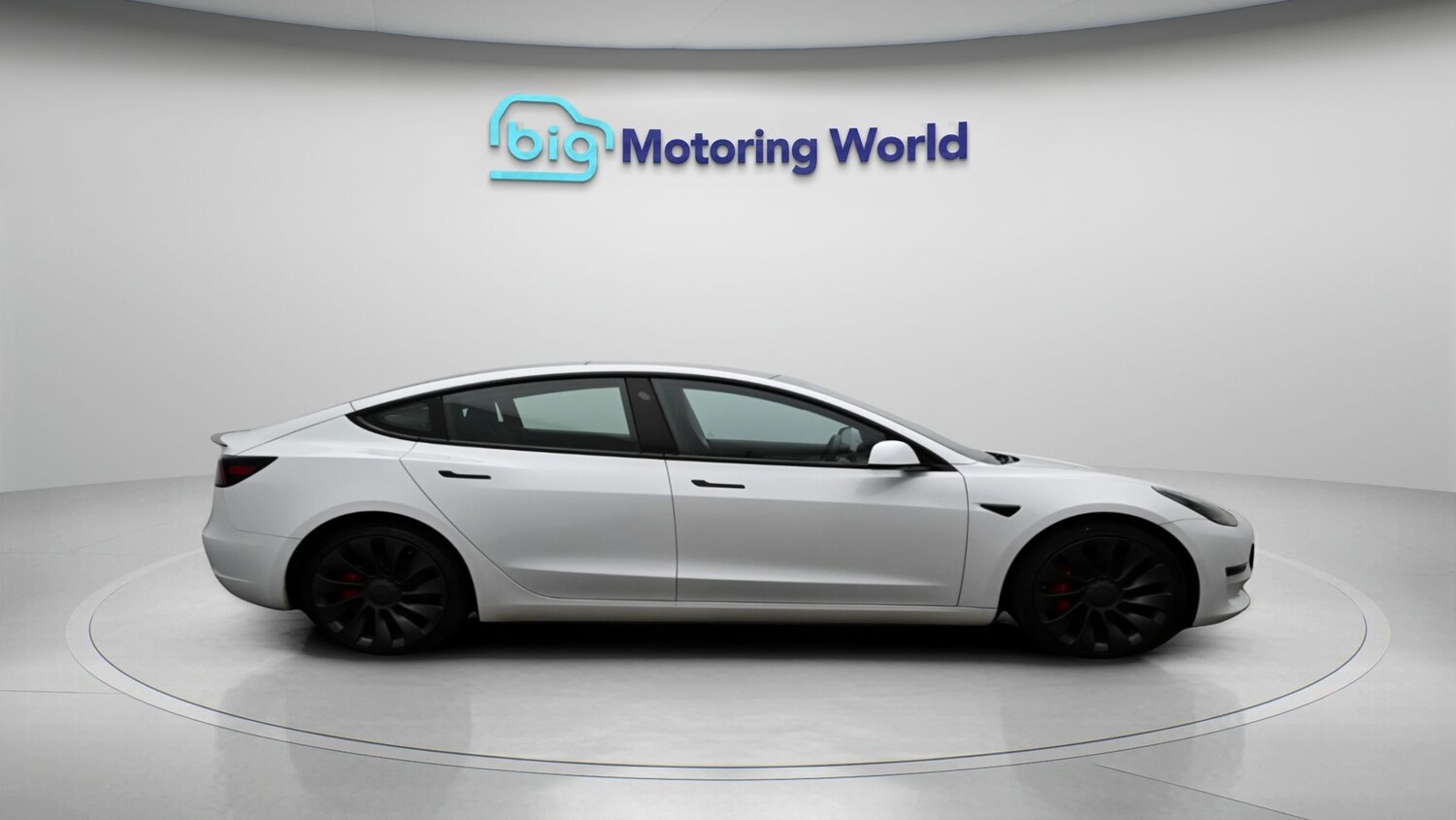 Used Tesla Model 3 2022 for sale - 78090615: Photo 8