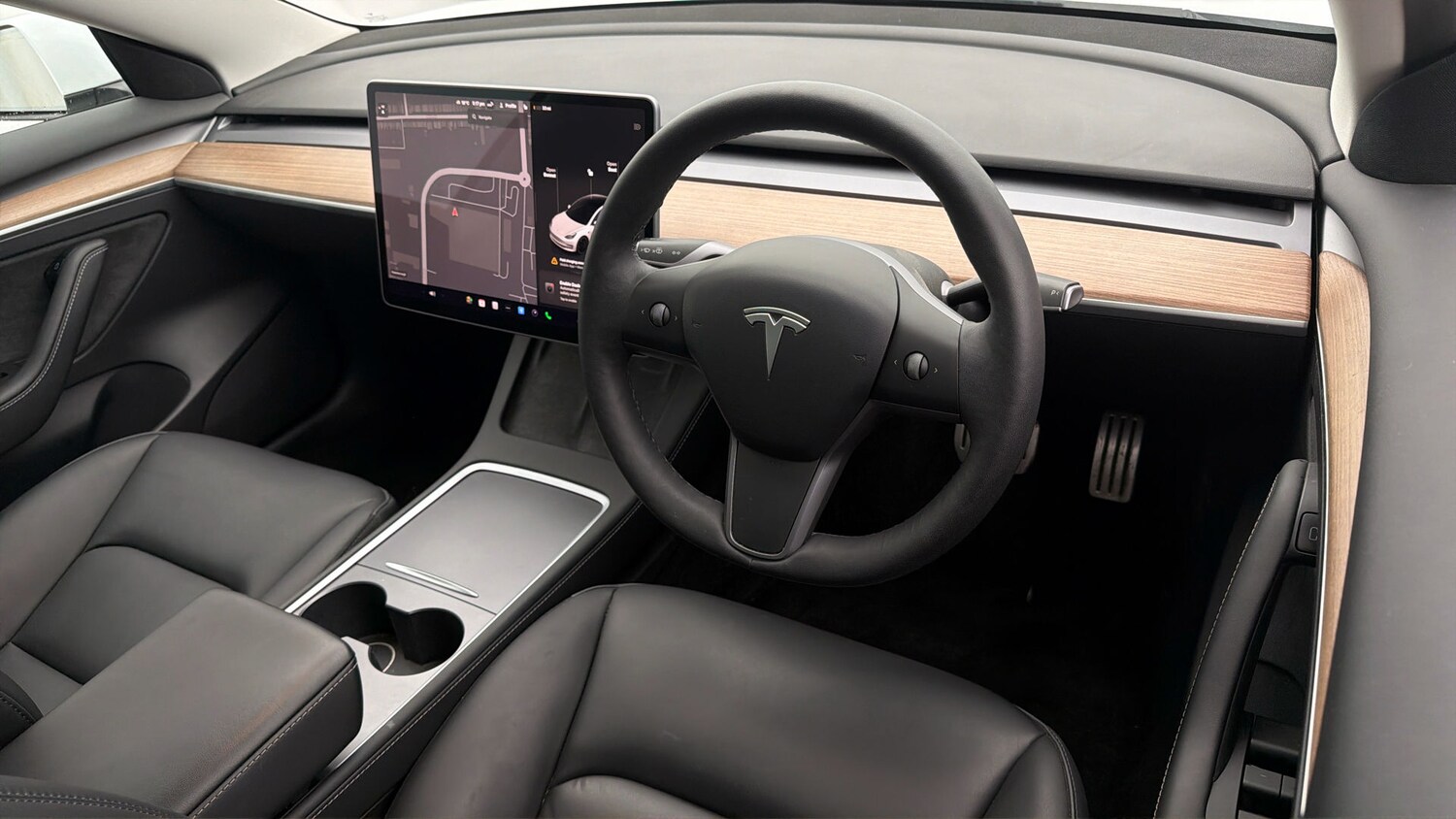 Used Tesla Model 3 2022 for sale - 78090615: Photo 9