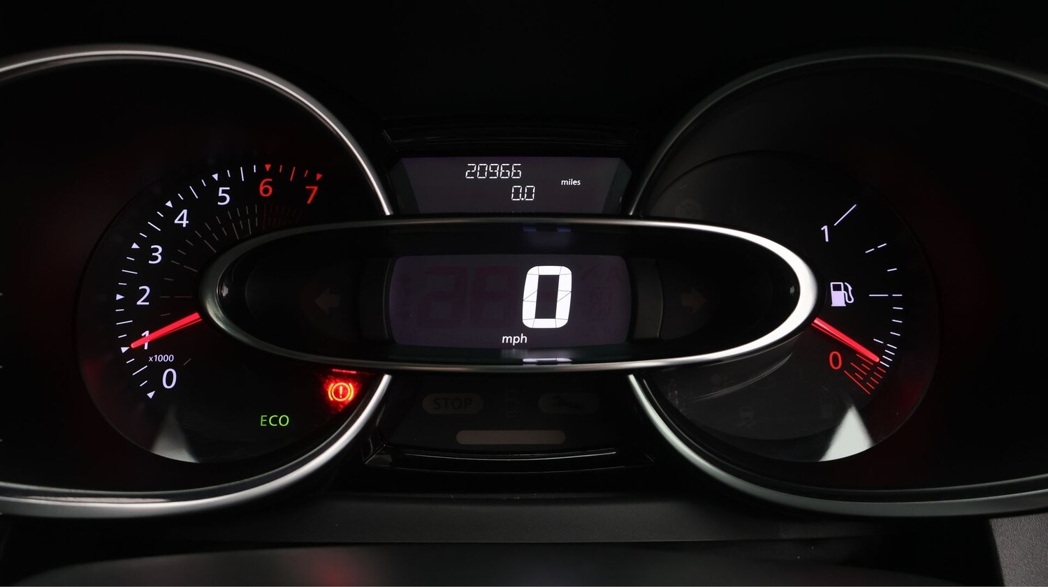 Used Renault Clio 2019 for sale - 77349968: Photo 10