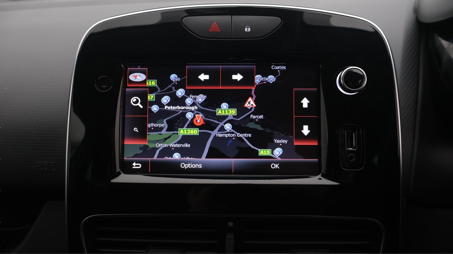 Used Renault Clio 2019 for sale - 77349968: Photo 11