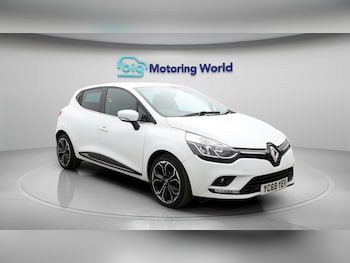 Used Renault Clio 2019 for sale - 77349968: Photo
