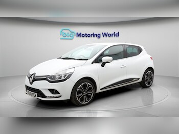 Used Renault Clio 2019 for sale - 77349968: Photo