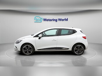 Used Renault Clio 2019 for sale - 77349968: Photo