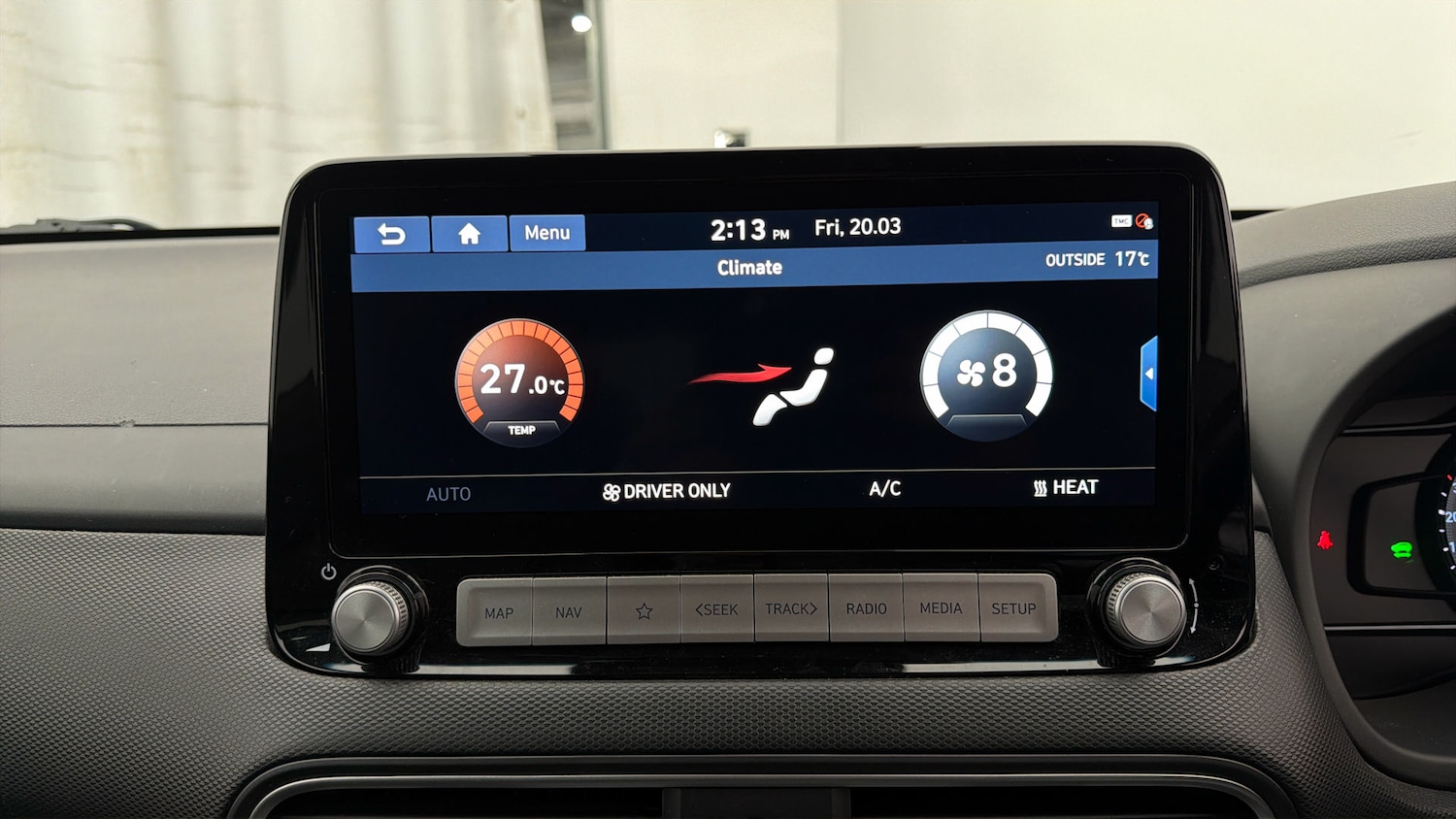 Used Hyundai KONA 2020 for sale - 77989457: Photo 11