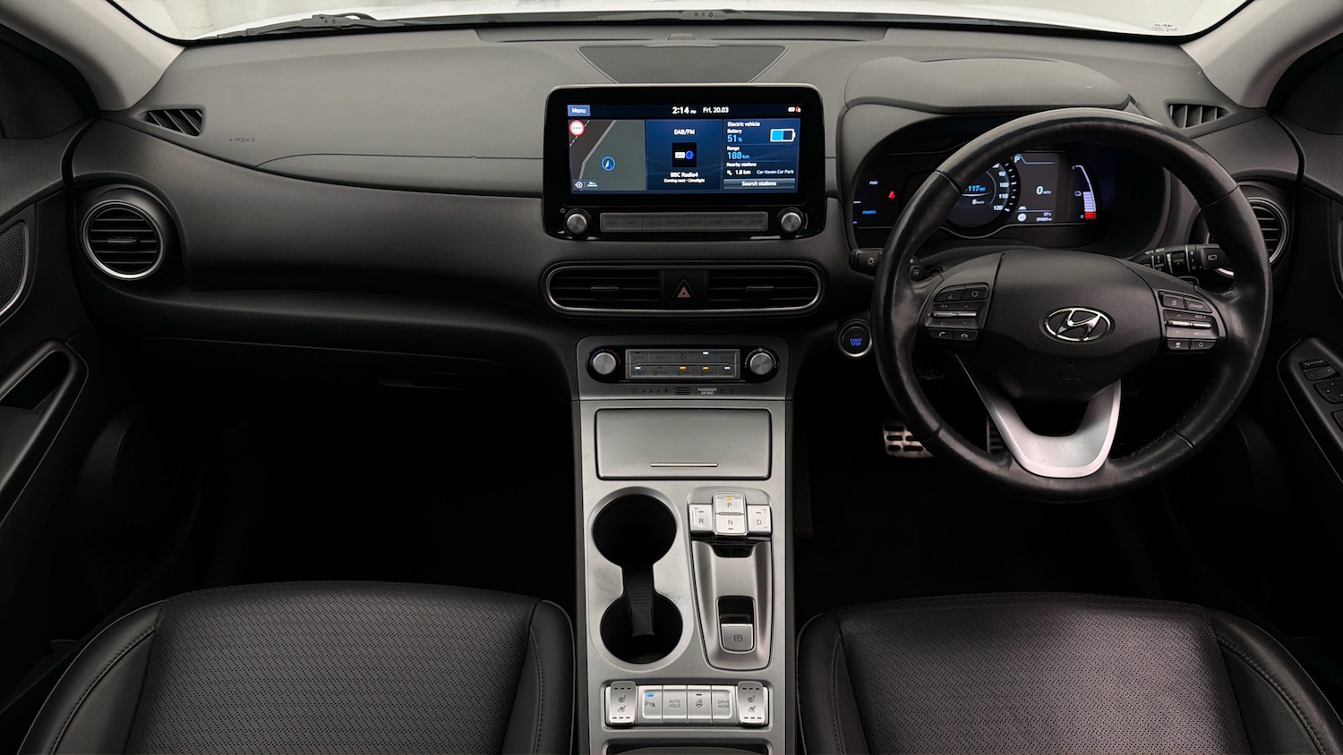 Used Hyundai KONA 2020 for sale - 77989457: Photo 12