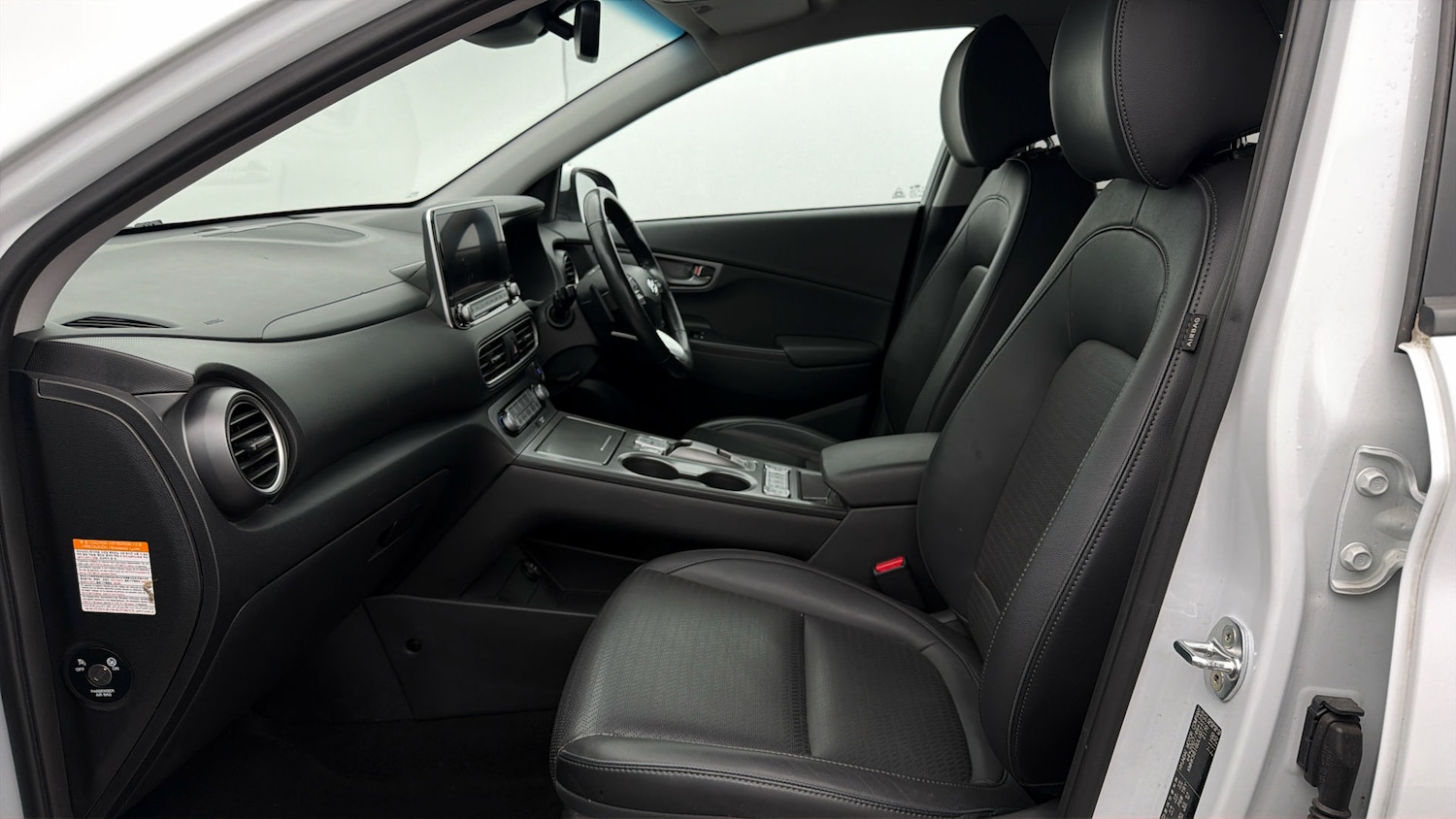 Used Hyundai KONA 2020 for sale - 77989457: Photo 13