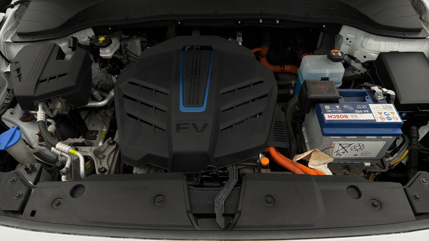 Used Hyundai KONA 2020 for sale - 77989457: Photo 18