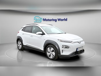 Used Hyundai KONA 2020 for sale - 77989457: Photo