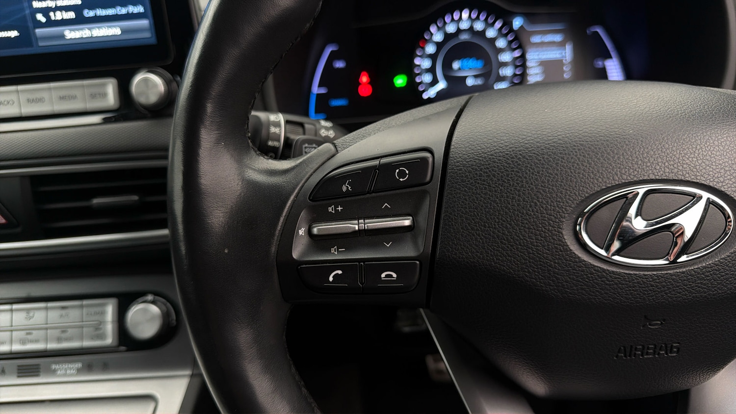 Used Hyundai KONA 2020 for sale - 77989457: Photo 23