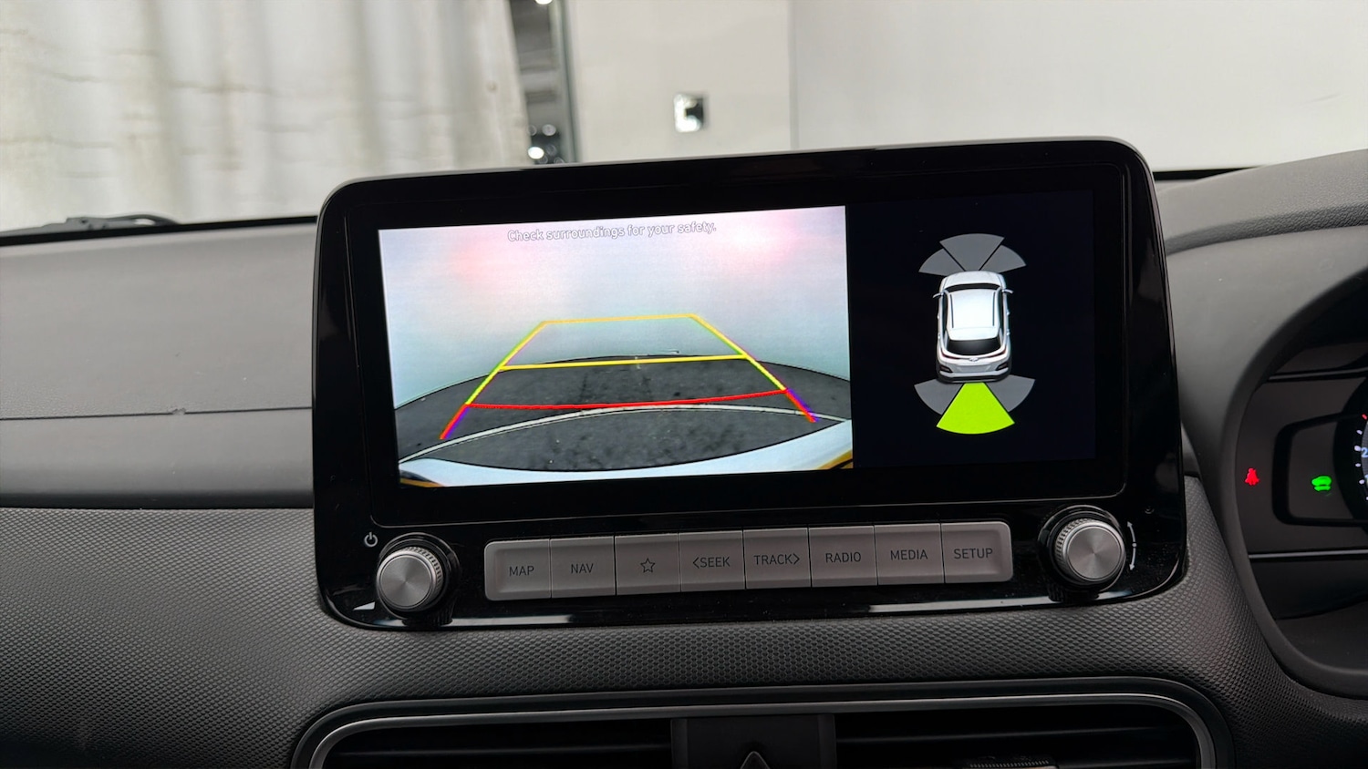 Used Hyundai KONA 2020 for sale - 77989457: Photo 26