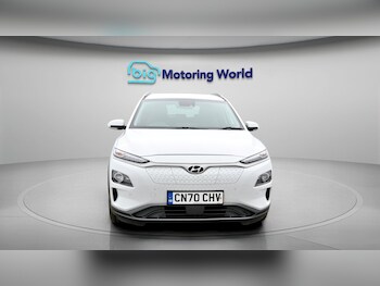 Used Hyundai KONA 2020 for sale - 77989457: Photo