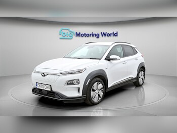 Used Hyundai KONA 2020 for sale - 77989457: Photo