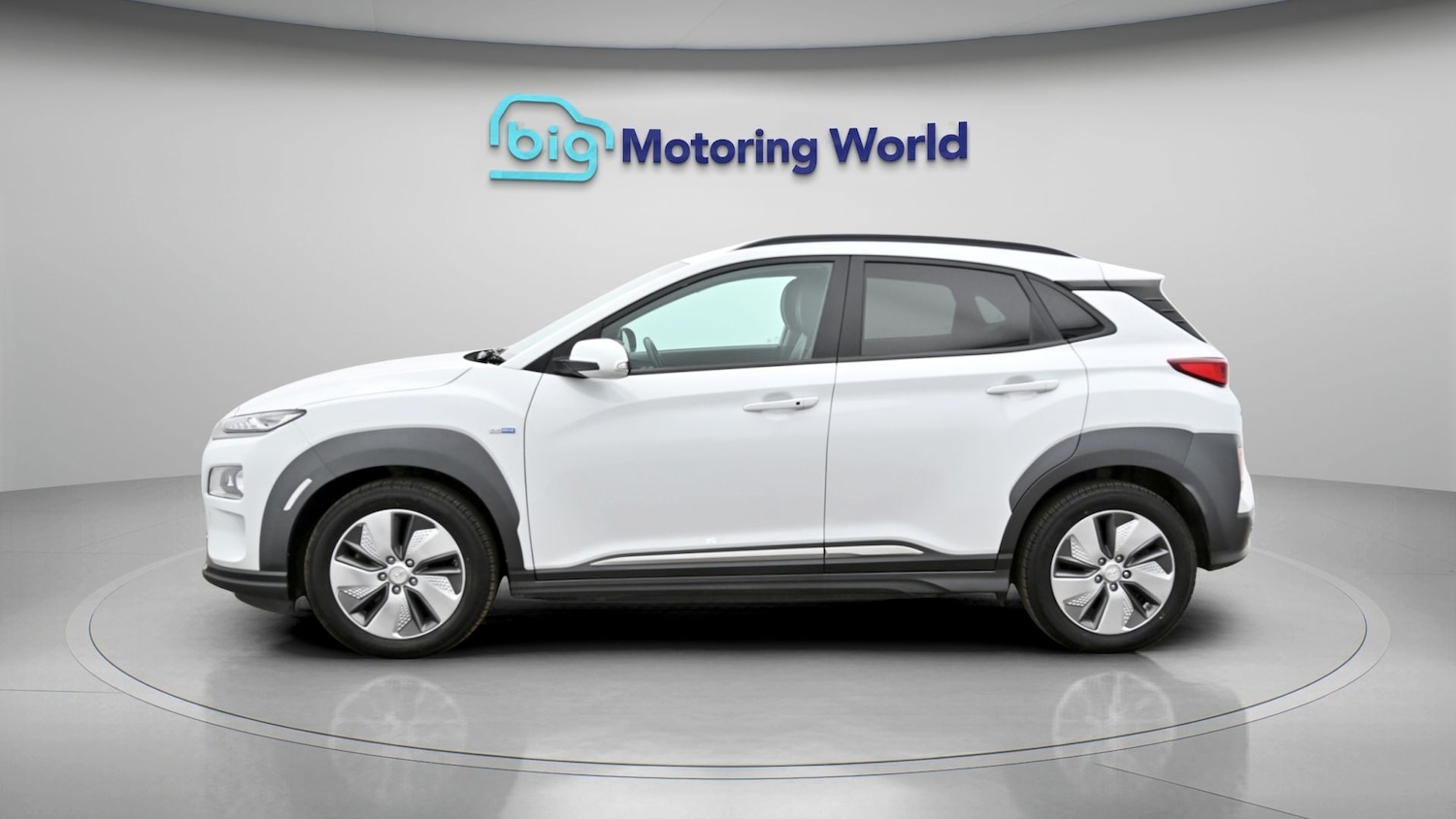 Used Hyundai KONA 2020 for sale - 77989457: Photo 4