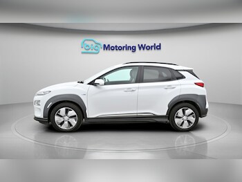 Used Hyundai KONA 2020 for sale - 77989457: Photo
