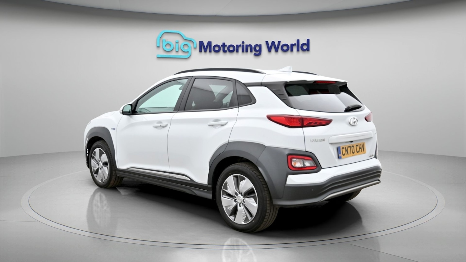 Used Hyundai KONA 2020 for sale - 77989457: Photo 5