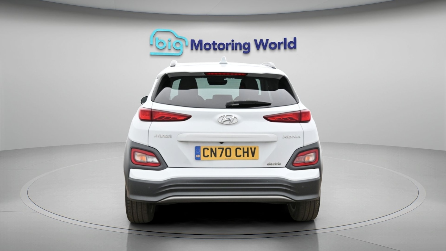 Used Hyundai KONA 2020 for sale - 77989457: Photo 6