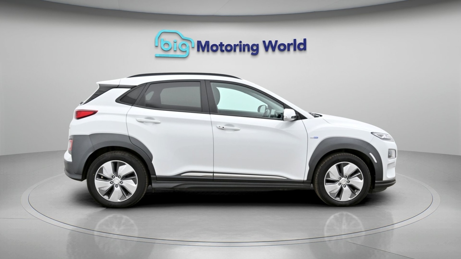 Used Hyundai KONA 2020 for sale - 77989457: Photo 8