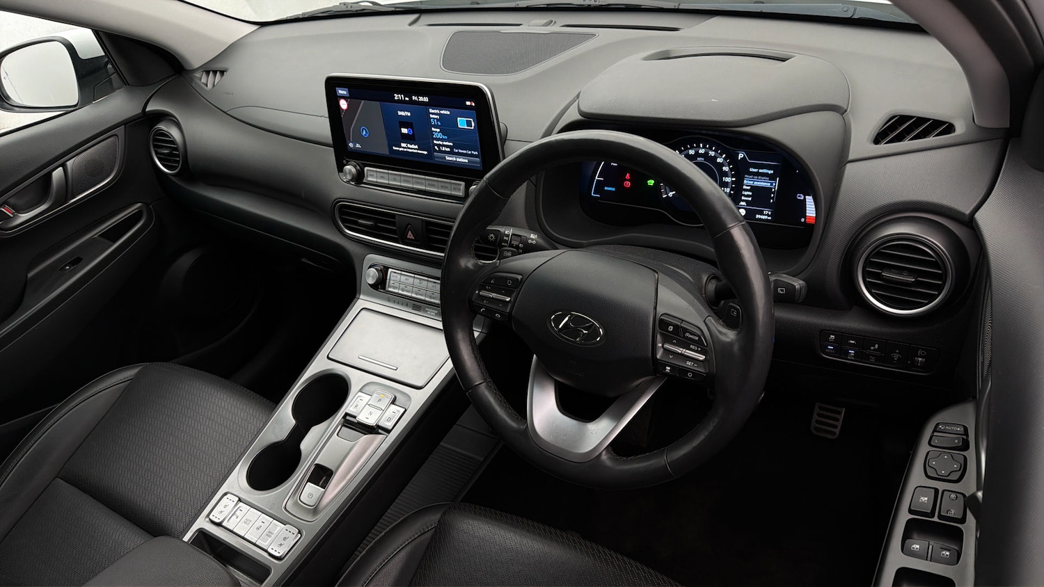 Used Hyundai KONA 2020 for sale - 77989457: Photo 9