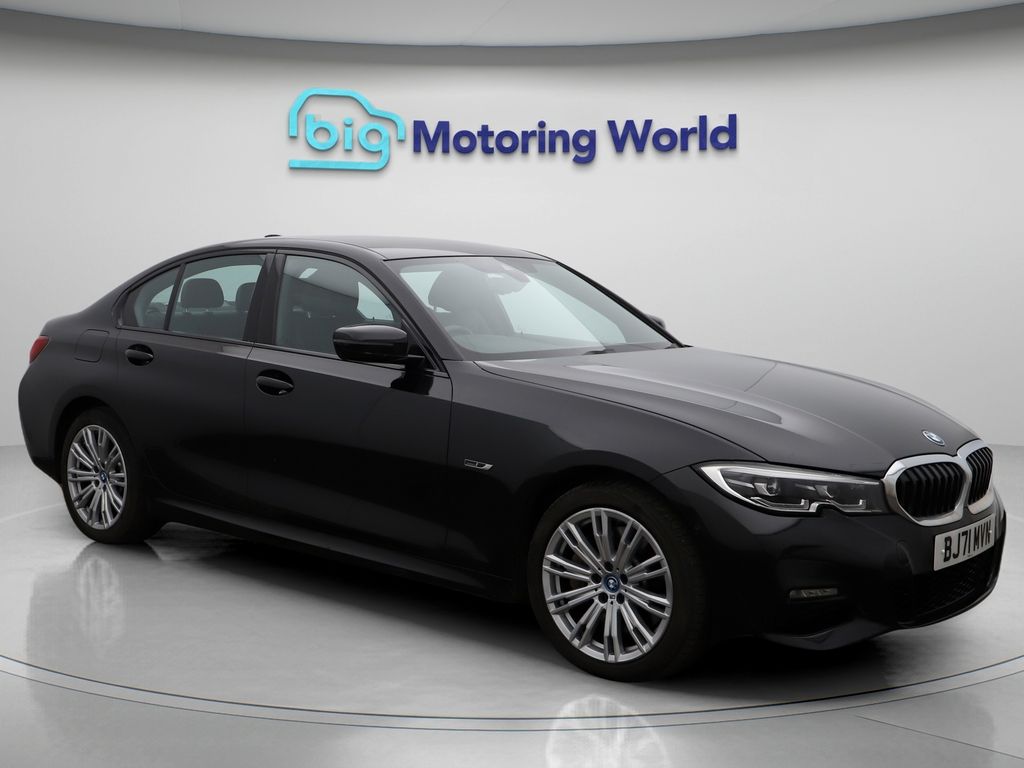 Used BMW 3 Series for sale - 76859615: Photo 14