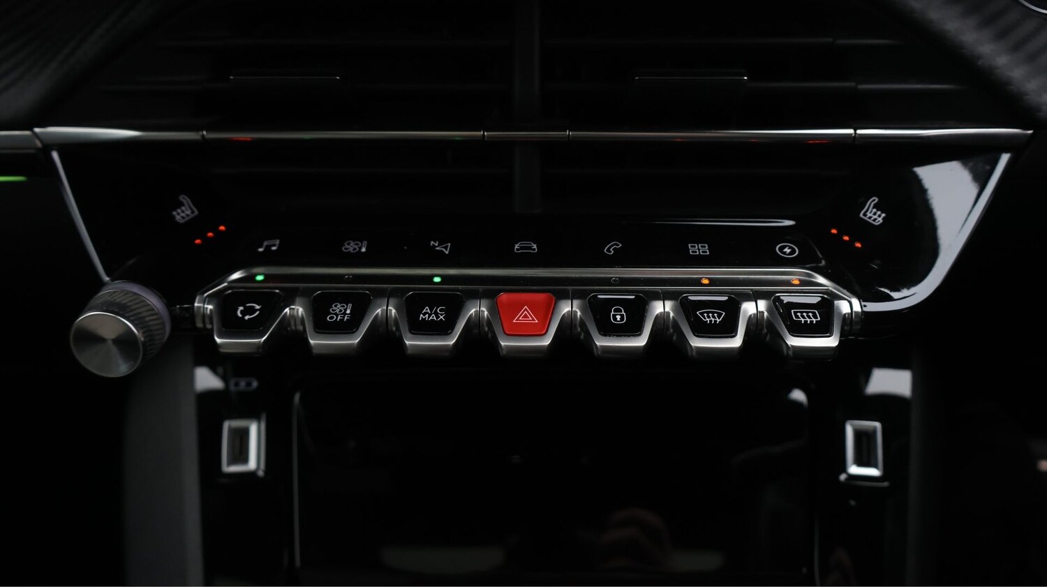 Used Peugeot 2008 2021 for sale - 77310801: Photo 12