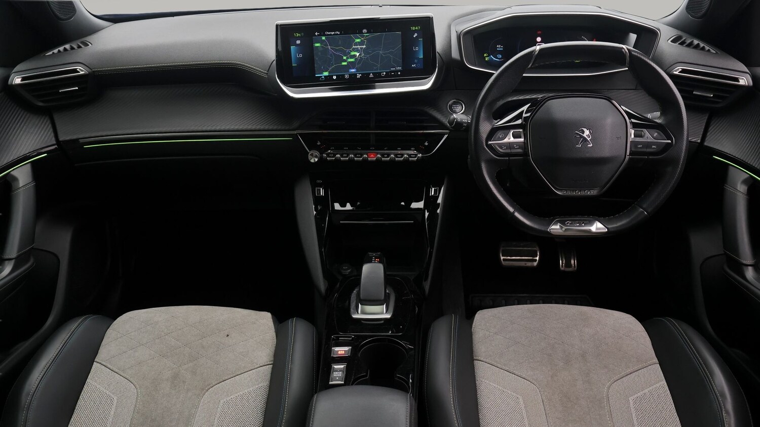 Used Peugeot 2008 2021 for sale - 77310801: Photo 13