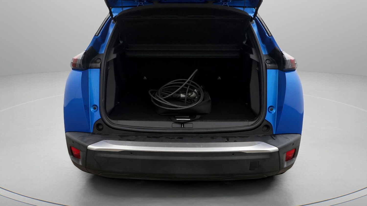 Used Peugeot 2008 2021 for sale - 77310801: Photo 17